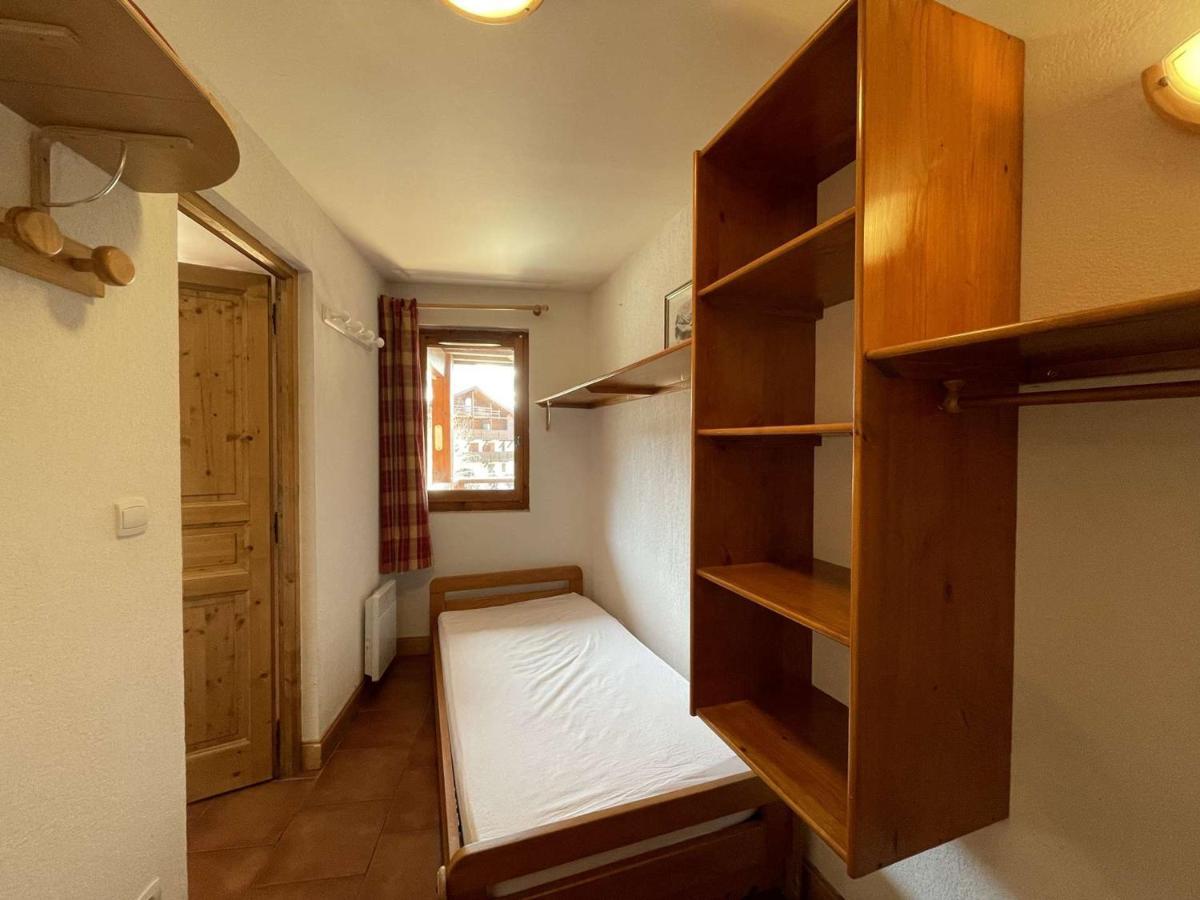 Appartement Cosy Avec Piscine A 300M Du Lac De Baignade, Proche Du Village Et Des Pistes - Praz-Sur-Arly - Fr-1-603-62 Exteriör bild