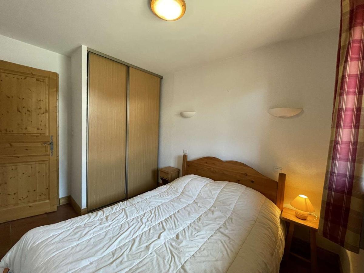 Appartement Cosy Avec Piscine A 300M Du Lac De Baignade, Proche Du Village Et Des Pistes - Praz-Sur-Arly - Fr-1-603-62 Exteriör bild