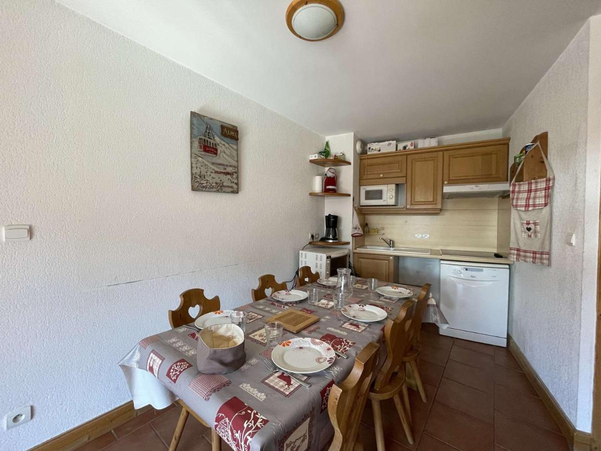 Appartement Cosy Avec Piscine A 300M Du Lac De Baignade, Proche Du Village Et Des Pistes - Praz-Sur-Arly - Fr-1-603-62 Exteriör bild