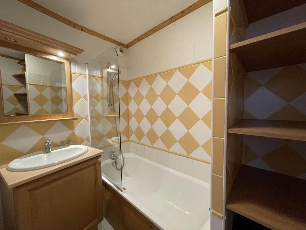 Appartement Cosy Avec Piscine A 300M Du Lac De Baignade, Proche Du Village Et Des Pistes - Praz-Sur-Arly - Fr-1-603-62 Exteriör bild